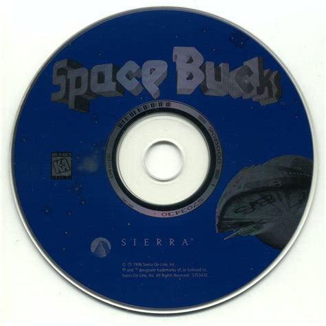 Space Bucks betsul
